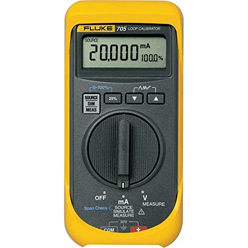 Fluke FL705 Kalibriervorrichtung von Fluke