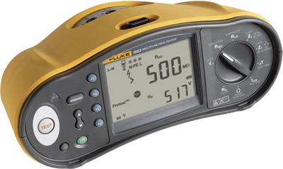 Fluke FLK-1663 DE Installationstester (FLK-1663 DE) von Fluke