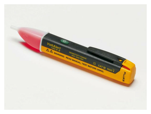 Fluke FLK-1AC-E1-II-5PK Spannungsprüfer 5er-Pa von Fluke