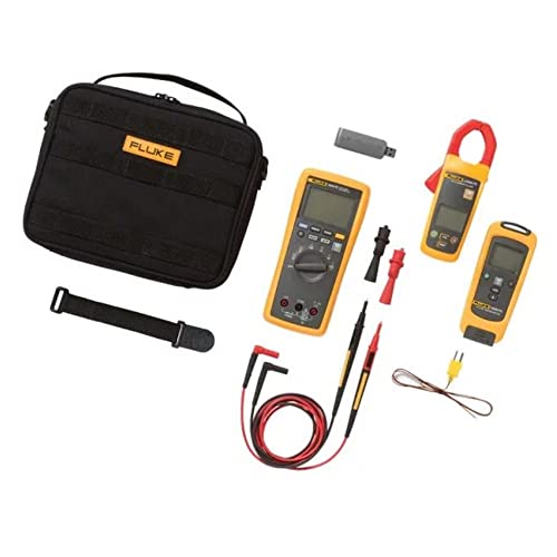Fluke FLK-3000 FC HVAC System von Fluke