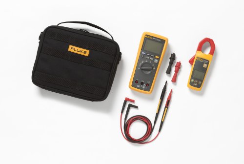 Fluke flk-a3000 FC KIT Wireless Essential Fluke flk-a3000 FC KIT Wireless Essential von Fluke