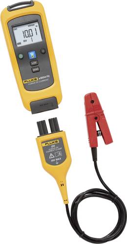 Fluke FLK-A3004FC Stromzange digital Datenlogger CAT III 1000 V, CAT IV 600V von Fluke