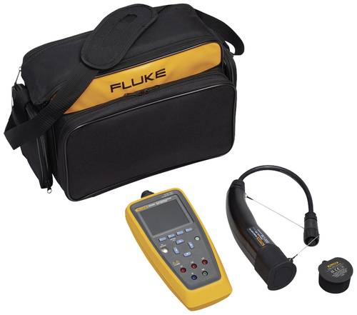 Fluke FLK-FEV350/TY2 Analysator für E-Ladestation Typ 2 Fluke FLK-FEV350/TY2 Analysator für E-Ladestation Typ 2 von Fluke