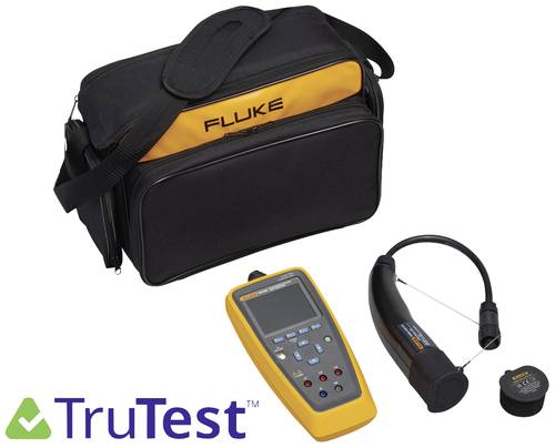 Fluke FLK-FEV350/TY2 PRO Analysator für E-Ladestation Typ 2 von Fluke