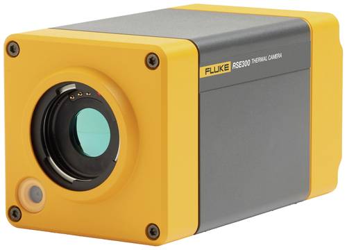Fluke FLK-RSE600/C 60HZ Stationäre Wärmebildkamera -10 bis +1200°C 60Hz Fluke FLK-RSE600/C 60HZ Stationäre Wärmebildkamera -10 bis +1200°C 60Hz von Fluke