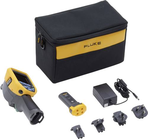 Fluke FLK-TIS20+ 9HZ Wärmebildkamera -20 bis 150°C 9Hz von Fluke