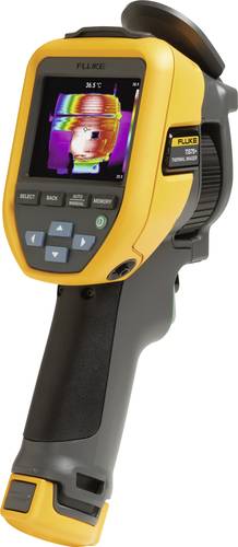 Fluke FLK-TIS75+ 9HZ Wärmebildkamera -20 bis +550°C 9Hz Fluke FLK-TIS75+ 9HZ Wärmebildkamera -20 bis +550°C 9Hz von Fluke