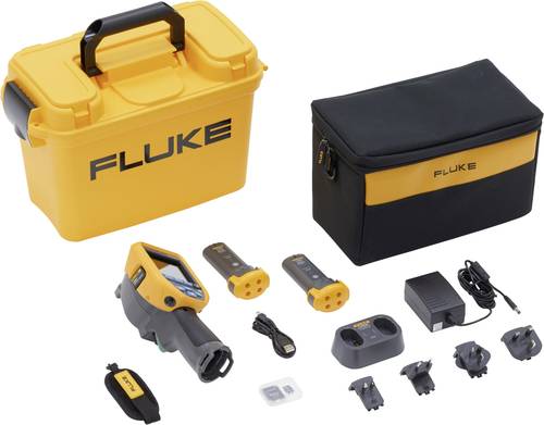 Fluke FLK-TiS60+ 9HZ Wärmebildkamera -20 bis 400°C 9Hz von Fluke