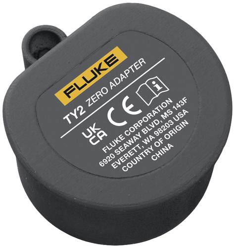 Fluke FLK-ZERO ADAPTER/TY2 Nullpunktadapter Typ 2 von Fluke