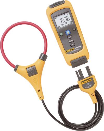 Fluke FLK-a3001 FC iFlex Stromzange, Hand-Multimeter digital Datenlogger CAT III 1000 V, CAT IV 600V Fluke FLK-a3001 FC iFlex Stromzange, Hand-Multimeter digital Datenlogger CAT III 1000 V, CAT IV 600V von Fluke