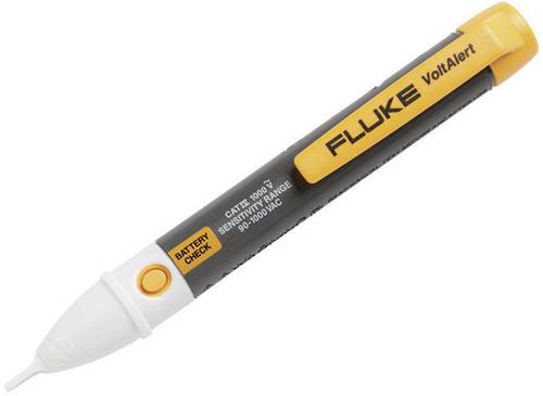 Fluke FLK2AC Berührungsloser Spannungsprüfer CAT IV 1000V LED von Fluke