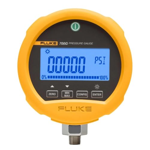 Fluke FLUKE-700G10 Manometer, 140 bar von Fluke