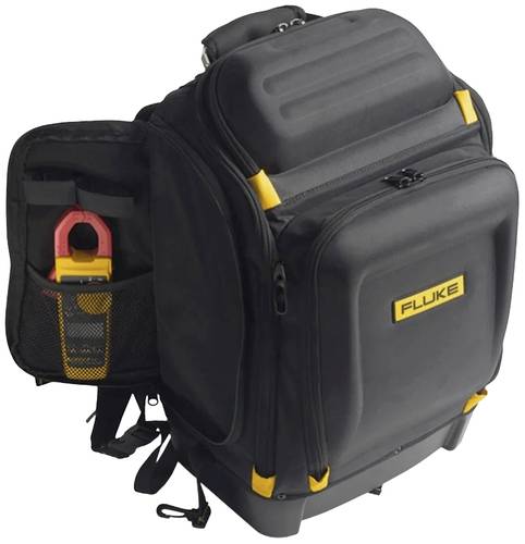 Fluke IKPK7 5067392 ElektrikerInnen Werkzeugrucksack bestückt 10teilig von Fluke