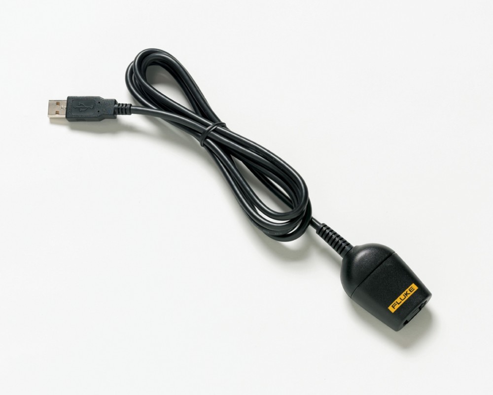 Fluke IR-Kabel IR189USB 2428108 Fluke IR-Kabel IR189USB 2428108 von Fluke