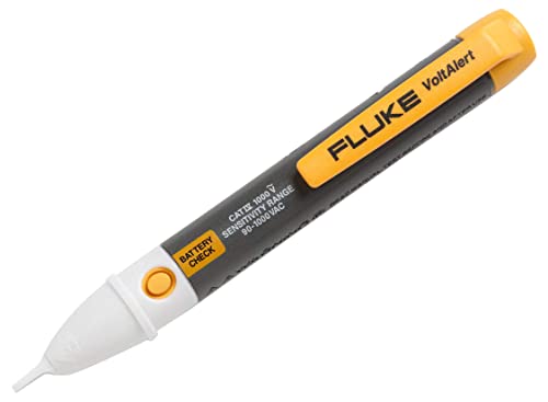 Fluke Industrial FLK2AC/90-1000V Spannungsprüfer von Fluke