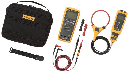 Fluke Industrie A3001 FC WIRELESS Essential Kit mit i3000 Fluke Industrie A3001 FC WIRELESS Essential Kit mit i3000 von Fluke