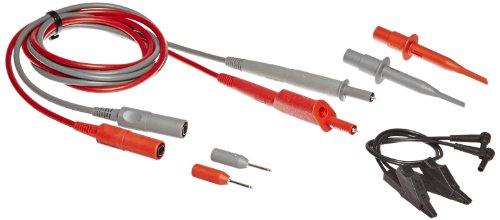 Fluke Industrie stl120-iii geschirmt Test Lead von Fluke