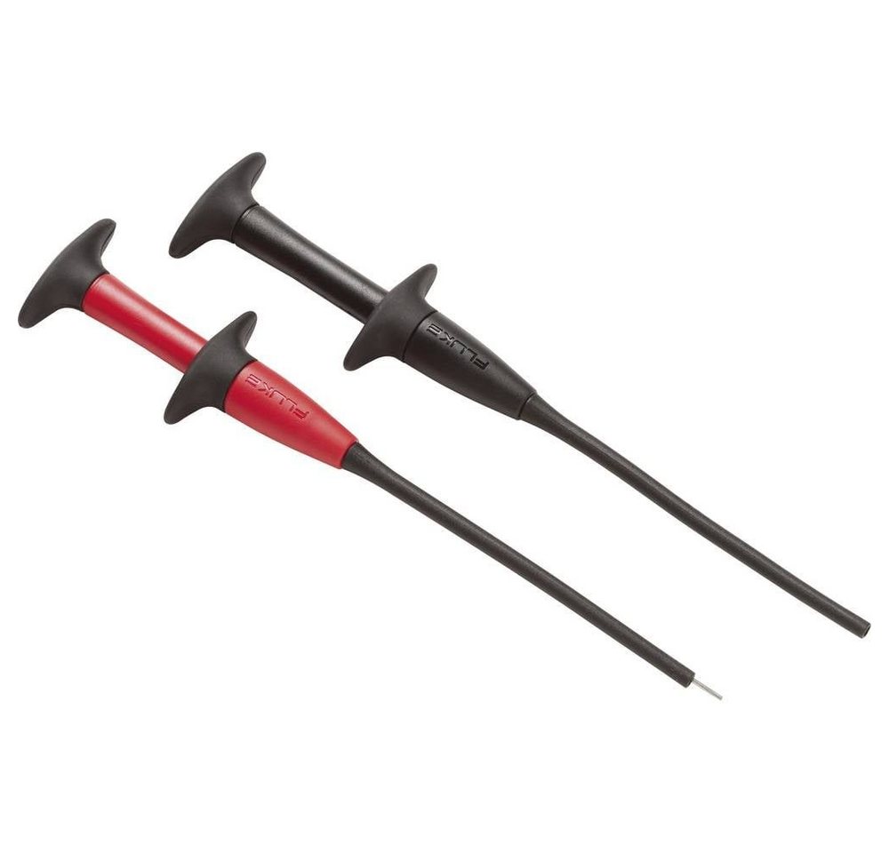 Fluke Klemmleisten-Messspitzen-Set Suregrip™ Stromadapter von Fluke