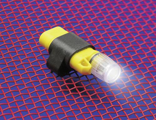 Fluke L205 Stirnlampe 2098588 von Fluke