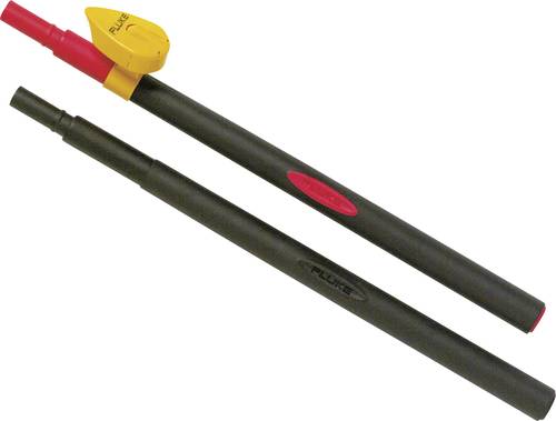 Fluke L210 Tastkopflampe + Tastkopfverlängerungen L210 von Fluke