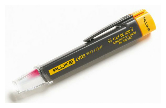 Fluke LVD2 Volt Light 90-600 V von Fluke