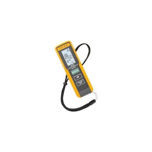 Fluke Laser-Entfernungsmesser, Fluke 417D von Fluke
