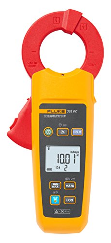 FLUKE Connect Leckstromzange, 40mm Zangenöffnung von Fluke