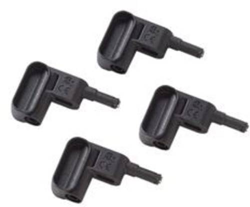 Fluke MP1-MAGNET PROBE 1 Sicherheits-Prüfspitzen-Set Buchse 4mm CAT III 1000 V, CAT IV 600V Schwarz Fluke MP1-MAGNET PROBE 1 Sicherheits-Prüfspitzen-Set Buchse 4mm CAT III 1000 V, CAT IV 600V Schwarz von Fluke