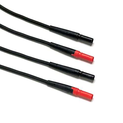 Fluke Messleitungs-Set Fluke Messleitungs-Set von Fluke