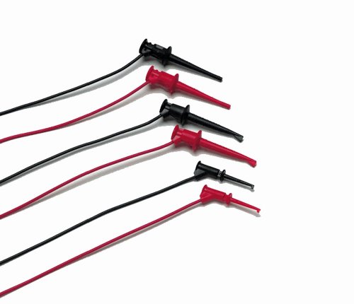 Fluke Messleitungs-Set von Fluke