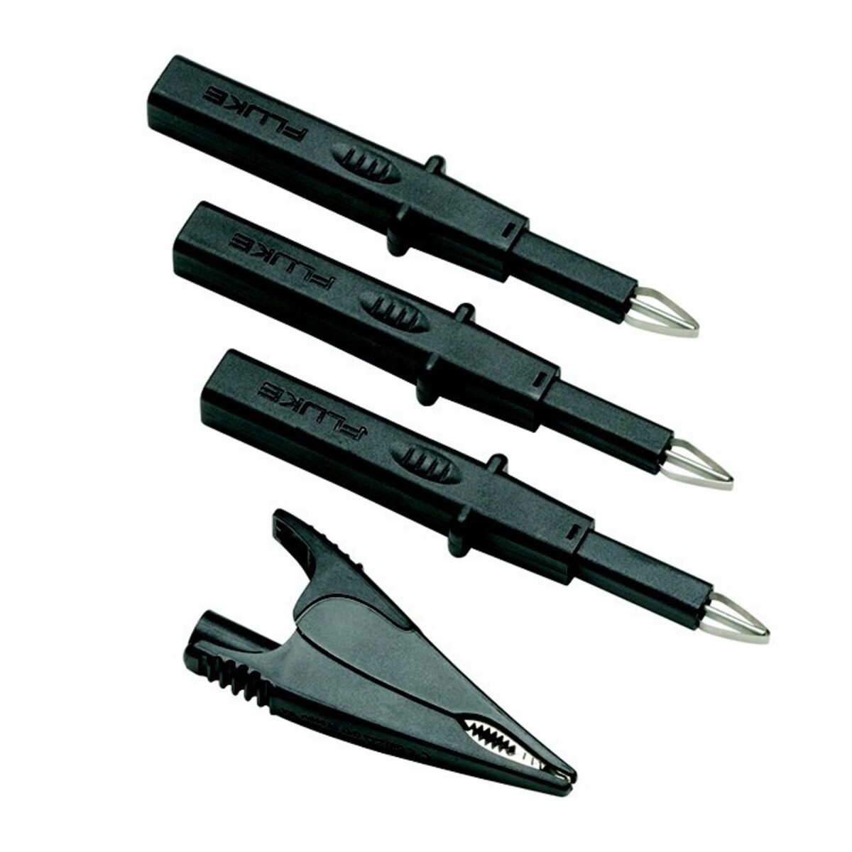 Fluke Messspitzensatz für Fluke TLK290 2435092 Fluke Messspitzensatz für Fluke TLK290 2435092 von Fluke