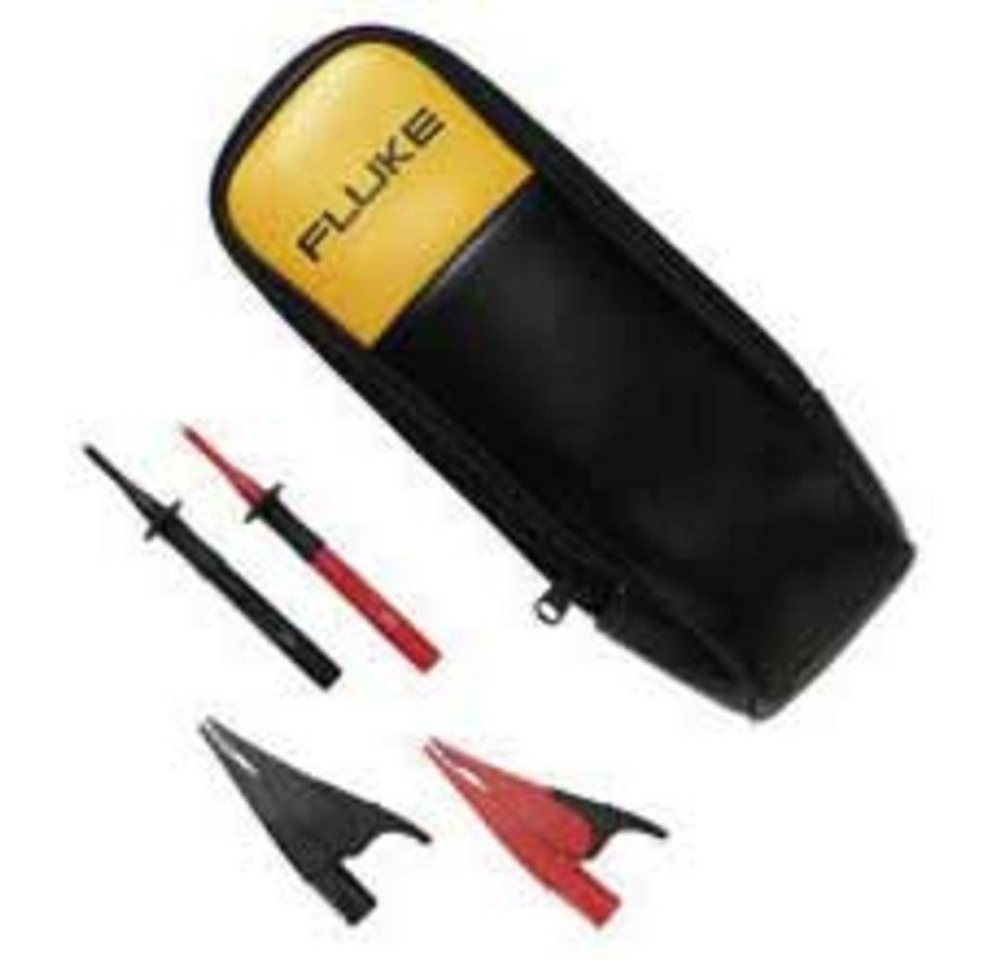 Fluke Messzubehör-Kit Stromadapter Fluke Messzubehör-Kit Stromadapter von Fluke