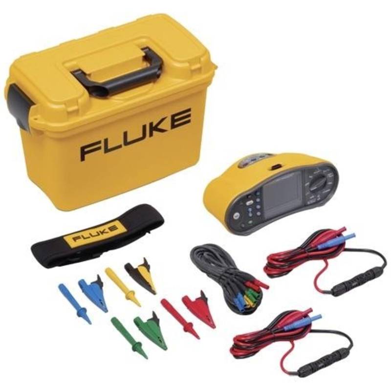 Fluke PV Analyser FLK-SMFT-1000/LITE 6008183 von Fluke