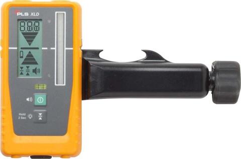 Fluke Rotationslaserdetektor Pls Xld Messlaser 5037696 Rotationslaserdetektor von Fluke