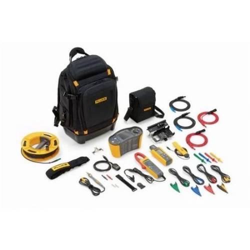 Fluke SMFT-1000/FPC EU PV-Analysator Fluke SMFT-1000/FPC EU PV-Analysator von Fluke
