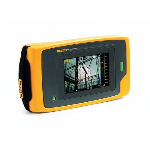 Fluke Schallkamera Farbdisplay FLUKE-II910/FPC EU 12.1 - 135.5 dB 2kHz - 100kHz Fluke Schallkamera Farbdisplay FLUKE-II910/FPC EU 12.1 - 135.5 dB 2kHz - 100kHz von Fluke
