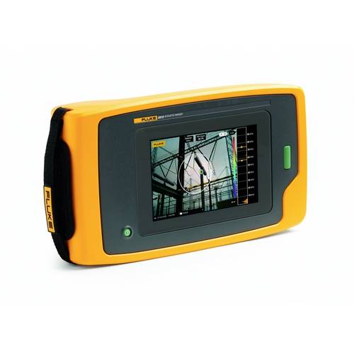 Fluke Schallkamera Farbdisplay FLUKE-II910/FPC EU 12.1 - 135.5 dB 2kHz - 100kHz von Fluke