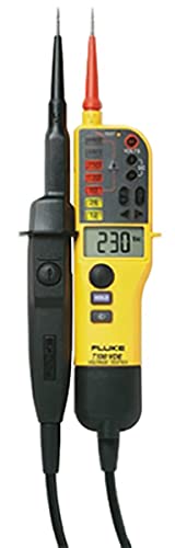 Fluke Spannungsprüfer, 1 Stück, T130/VDE von Fluke