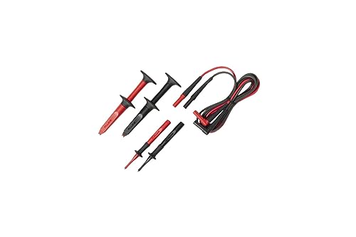 Fluke SureGrip Elektriker Messleitungs-Kit, TL223-1 Fluke SureGrip Elektriker Messleitungs-Kit, TL223-1 von Fluke