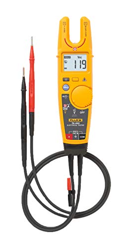 Fluke T6-600 Spannungsprüfer von Fluke