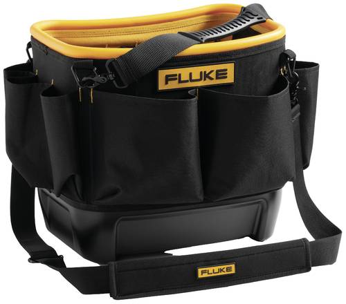 Fluke TB25 5308970 TechnikerInnen, ElektrikerInnen Werkzeugtasche unbestückt (B x H x T) 240 x 333 von Fluke