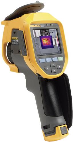 Fluke TI401PRO 9Hz Wärmebildkamera -20 bis +650°C 648 x 480 Pixel 9Hz von Fluke