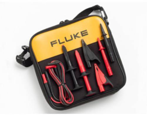 Fluke TLK220 Sicherheits-Messleitungs-Set [ - ] 1St. von Fluke