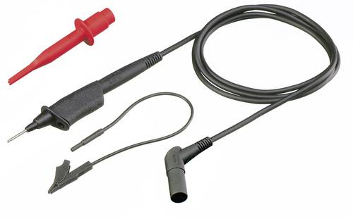 Fluke VPS40-III Tastkopf berührungssicher 40MHz 10:1 1000V Fluke VPS40-III Tastkopf berührungssicher 40MHz 10:1 1000V von Fluke