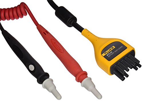 Fluke btl10 Standard Akku Analyzer Sonden von Fluke