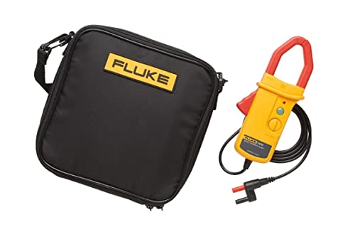 Fluke fli1010 Fluke i1010 AC/DC Current Clamp 1000da DC 600 A AC Fluke fli1010 Fluke i1010 AC/DC Current Clamp 1000da DC 600 A AC von Fluke