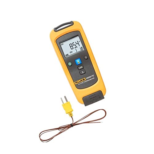 Fluke flk-t3000 FC KIT Wireless Essential von Fluke