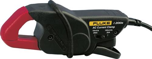 Fluke i200s Stromzangenadapter Messbereich A/AC (Bereich): 0.1 - 200A von Fluke