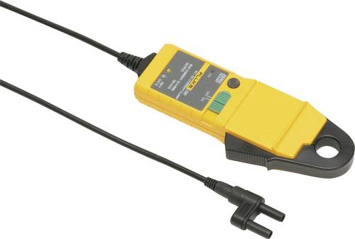 Fluke i30 Stromzangenadapter Messbereich A/AC (Bereich): 1mA - 30A Messbereich A/DC (Bereich): 1mA - von Fluke