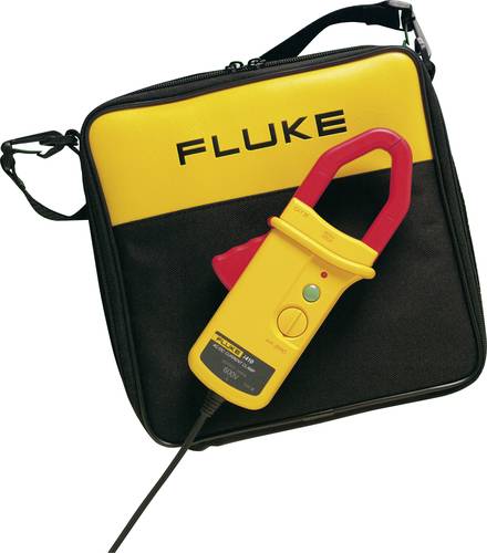 Fluke i410-KIT Stromzangenadapter Messbereich A/AC (Bereich): 0 - 400A Messbereich A/DC (Bereich): 0 von Fluke